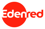 Logo Edenred